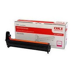 (44064010) OKI TAMBOR MAGENTA C801/C810/C821/C830 - MC860/MC851/MC851+ (20.000 COPIAS)