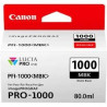 (0545C001) CANON TINTA NEGRO MATE IMAGEPROGRAF PRO 1000 - PFI 1000MBK