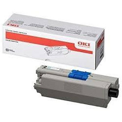(44469804) OKI TONER NEGRO C510/C511/C530/C531 - MC561/MC562