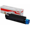 (44574802) OKI TONER NEGRO B431 - MB461/MB471/MB491 (7.000 COPIAS)