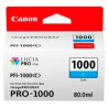 (0547C001) CANON TINTA CIAN IMAGEPROGRAF PRO 1000 - PFI 1000C