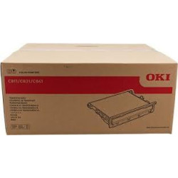 (44846204) OKI CINTURON ARRASTRE  C822/C831/C841/C853  (80.000 COPIAS)