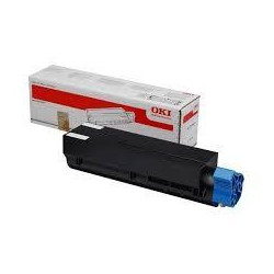 (44917602) OKI TONER NEGRO B431 - MB491