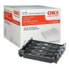 (44968301) OKI UNIDAD DE IMAGEN C301/C321/C331/C332/C511/C531 (NEGRO 30.000 COPIAS - COLOR 20.000 COPIAS)