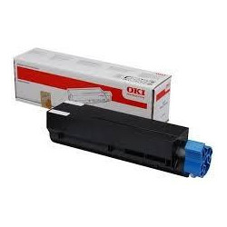 (44992402) OKI TONER NEGRO B401/MB441/MB451 (2.500 COPIAS)