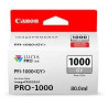 (0552C001) CANON TINTA GRIS IMAGEPROGRAF PRO 1000 - PFI 1000GY
