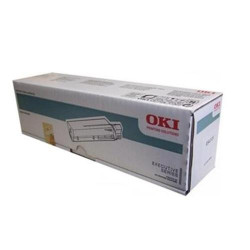 (45807116) OKI TONER NEGRO ES4132,4192,5112,5162