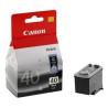(0615B001) CANON TINTA NEGRO PIXMA IP 1600/1700/2200/1300 - MP 150/170/450 - PG 40
