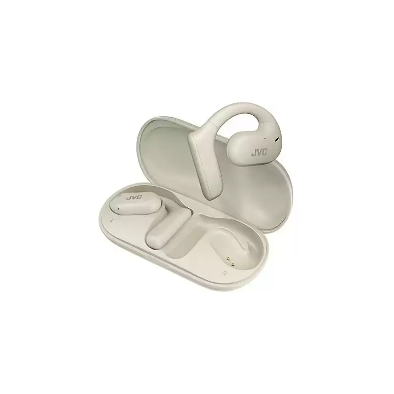 (HA-NP35T-W-U) JVC AURICULARES INALÁMBRICOS NEARPHONES BLUETOOTH CON MICROFONO BLANCO