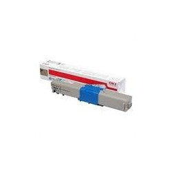 (46508715) OKI TONER CIAN C332DN/MC363DN