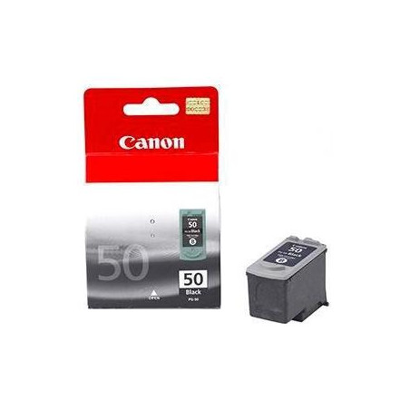 (0616B001) CANON TINTA NEGRO MX 300 - IP 1200/1300/1600/2200 - MP 150/160/170/450/460 - JX 200/500 - PG 50
