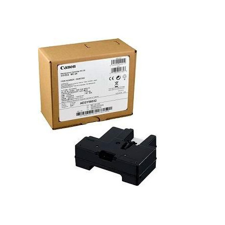 (0628C002) CANON KIT DE MANTENIMIENTO IPF PRO 1000 - MC-20