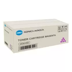 (AD3H350) KONICA-MINOLTA TONER MAGENTA C7100 - TN629M