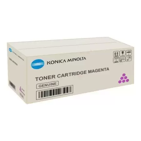 (AD3H350) KONICA-MINOLTA TONER MAGENTA C7100 - TN629M