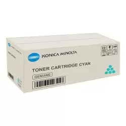 (AD3H450) KONICA-MINOLTA TONER CIAN C7100 - TN629C