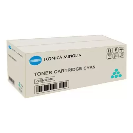 (AD3H450) KONICA-MINOLTA TONER CIAN C7100 - TN629C
