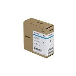 (0812C001AA) CANON TINTA CIAN IPF PRO 2000/4000/4000S/6000S - PFI 1300C