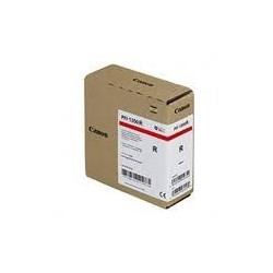 (0819C001AA) CANON TINTA ROJO IPF PRO 2000/4000/4000S/6000S - PFI 1300R