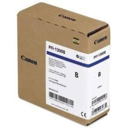(0820C001AA) CANON TINTA AZUL IPF PRO 2000/4000/4000S/6000S - PFI 1300B