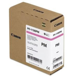 (0855C001AA) CANON TINTA  FOTO MAGENTA IPF PRO 2000/4000/4000S/6000S - PFI 1100PM