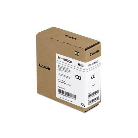 (0860C001AA) CANON TINTA OPTIMIZADOR CROMÁTICO IPF PRO 2000/4000/4000S/6000S - PFI 1100CO