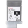 (0895B001AA) CANON TINTA NEGRO LP 17/24 - IPF 500/600/700/710/610/605/720/755 - PFI 102BK