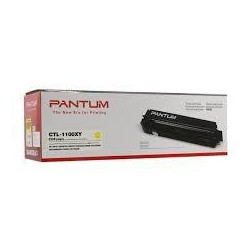 (CTL-1100XY) PANTUM TONER AMARILLO ALTA CAPACIDAD CP1100DW, CM1100FDW