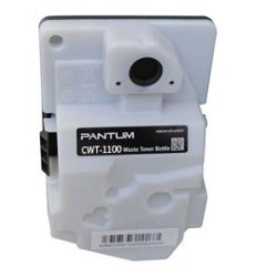 (CWT-1100) PANTUM RECIPIENTE PARA TÓNER RESIDUAL CM1100ADW, CP1100DW, CM2200FDW, CP2200DW (20N0W00)