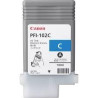 (0896B001AA) CANON TINTA CIAN LP 17/24 - IPF 500/600/700/710/610/605/720/755 - PFI 102C