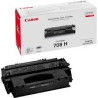 (0917B002) CANON TONER NEGRO LBP 3300/3360 - 708H