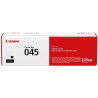 (1242C002) CANON TONER NEGRO LBP 611/613 - 045BK