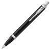 (2143632) PARKER BOLÍGRAFO RETRÁCTIL IM ESSENTIAL CT NEGRO MATE