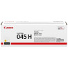 (1243C002) CANON TONER AMARILLO LBP 611/613 - 045HY