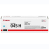 (1245C002) CANON TONER CIAN LBP 611/613 - 045HC