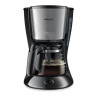 (HD7435/20) PHILIPS CAFETERA DE GOTEO 700W PLATA Y NEGRO