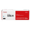 (1253C002) CANON TONER CIAN LBP 650/653/654 - MFC 730/732/734/735 - 046HC