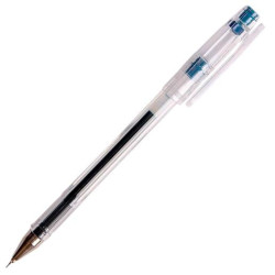 (BL-GC4-L) PILOT ROLLER TINTA DE GEL G-TEC-C4 AZUL