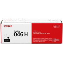 (1254C002) CANON TONER NEGRO LBP650/653/654 - MFC 730/732/734/735 - 046HBK