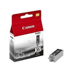 (1509B001) CANON TINTA NEGRO IP 100/110 -  TR 150 - PGI 35BK