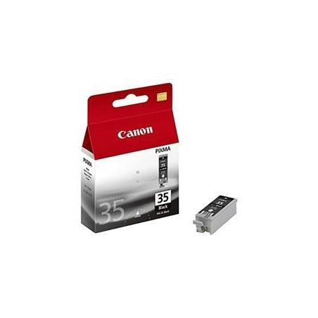 (1509B001) CANON TINTA NEGRO IP 100/110 -  TR 150 - PGI 35BK