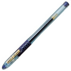 (BLGP-G1-7-L) PILOT ROLLER TINTA DE GEL G-1 GRIP 0.7 AZUL