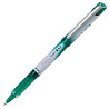 (BLN-VBG7-G) PILOT ROLLER TINTA LÍQUIDA V-BALL 7 GRIP VERDE