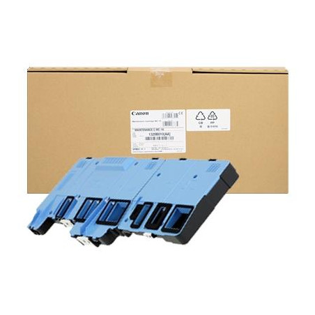 (1320B010AA) CANON RECIPIENTE PARA TINTA RESIDUAL IPF 600/6000 - MC-16