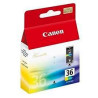 (1511B001) CANON TINTA TRICOLOR PIXMA MINI 260/360 - IP 100/110 - TR 150 - CLI 36