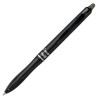 (BLRT-FRPLS7-B) PILOT BOLÍGRAFO TINTA BORRABLE FRIXION BALL PLUS 0.7 NEGRO