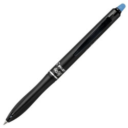 (BLRT-FRPLS7-L) PILOT BOLÍGRAFO TINTA BORRABLE FRIXION BALL PLUS 0.7 AZUL