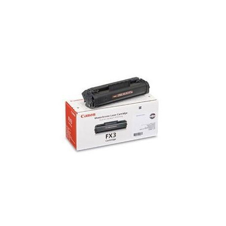 (1557A003) CANON TONER LASER NEGRO L 200/220/240/250/260/260I/280/290/295/300/350/360 - MULTIPASS L 60/90 - FX 3