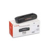 (1557A003) CANON TONER LASER NEGRO L 200/220/240/250/260/260I/280/290/295/300/350/360 - MULTIPASS L 60/90 - FX 3
