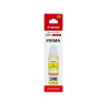 (1606C001) CANON BOTE TINTA AMARILLO PIXMA G 1500/1501/1510/2500/2501/2510/3500/3501/4410/4500/4511 - GI 590Y