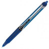 (BXRT-V7-L) PILOT ROLLER TINTA LÍQUIDA V7 HI-TECPOINT RETRÁCTIL AZUL